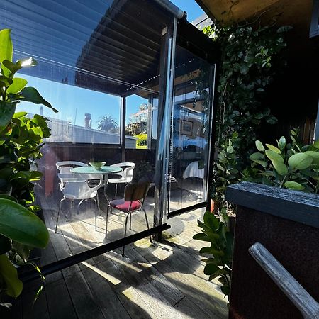 Studio With A View Raglan Exterior foto